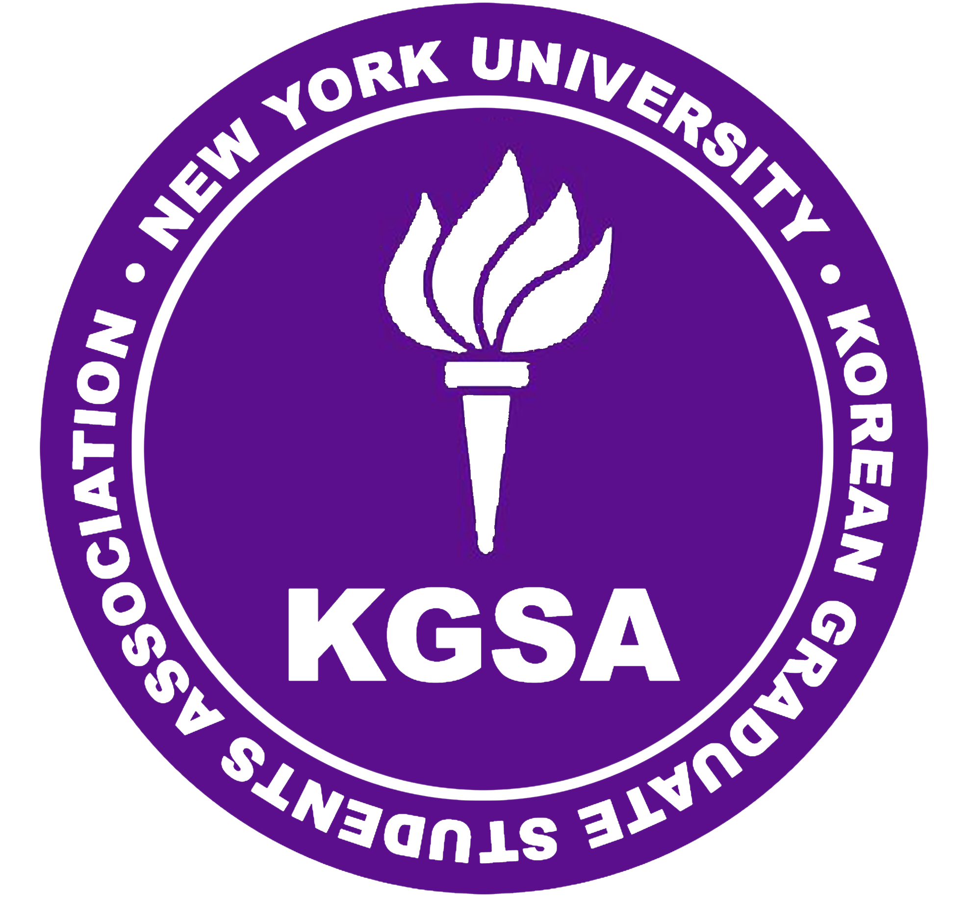 Korean Graduate Student Association (KGSA)